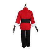 Ranma Saotome Uniform Ranma Saotome Cosplay Kostüm